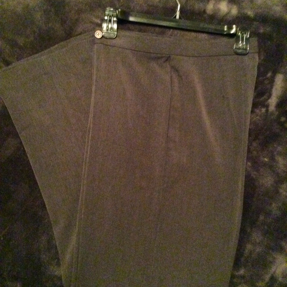 Dress Pants
